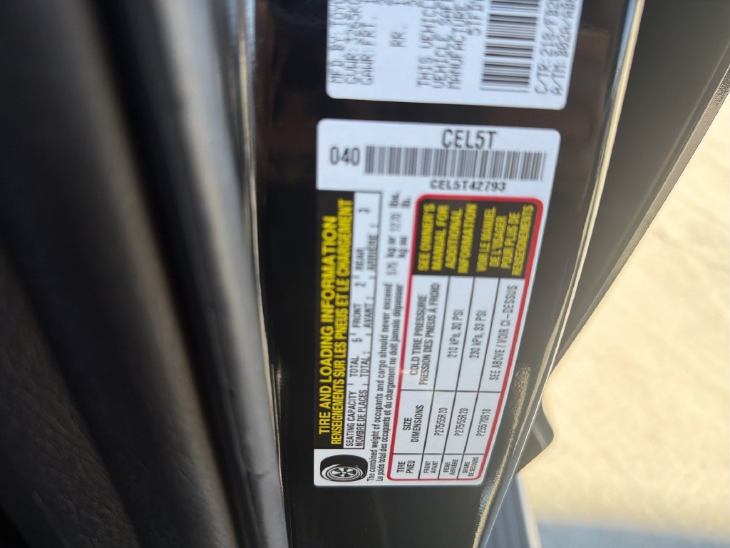 Used 2021 Toyota Tundra SR5 w/ TRD Sport Plus Package AWD/4WD image 35