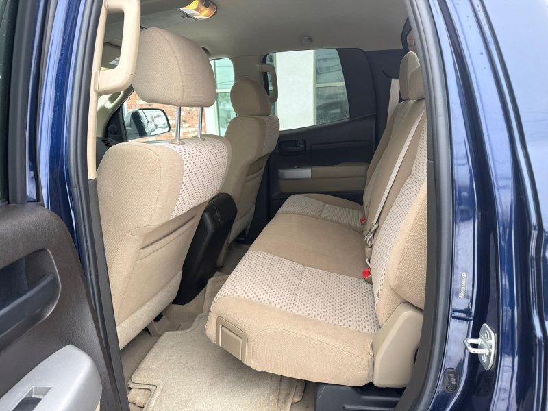 Used 2007 Toyota Tundra SR5 image 14