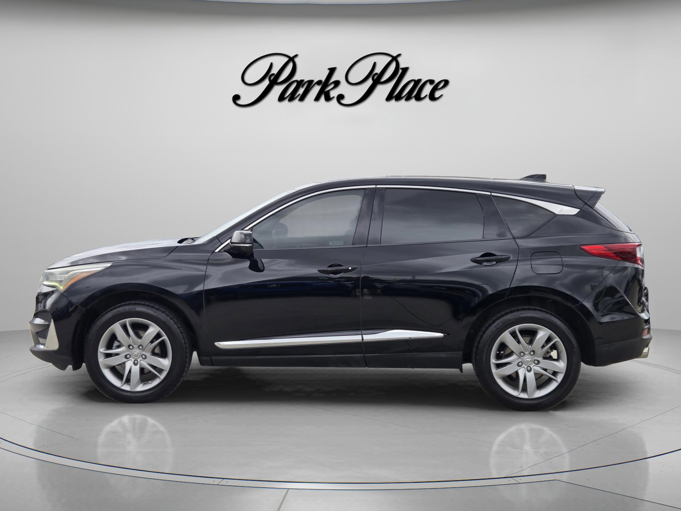 Used 2019 Acura RDX FWD w/ Advance Package image 2