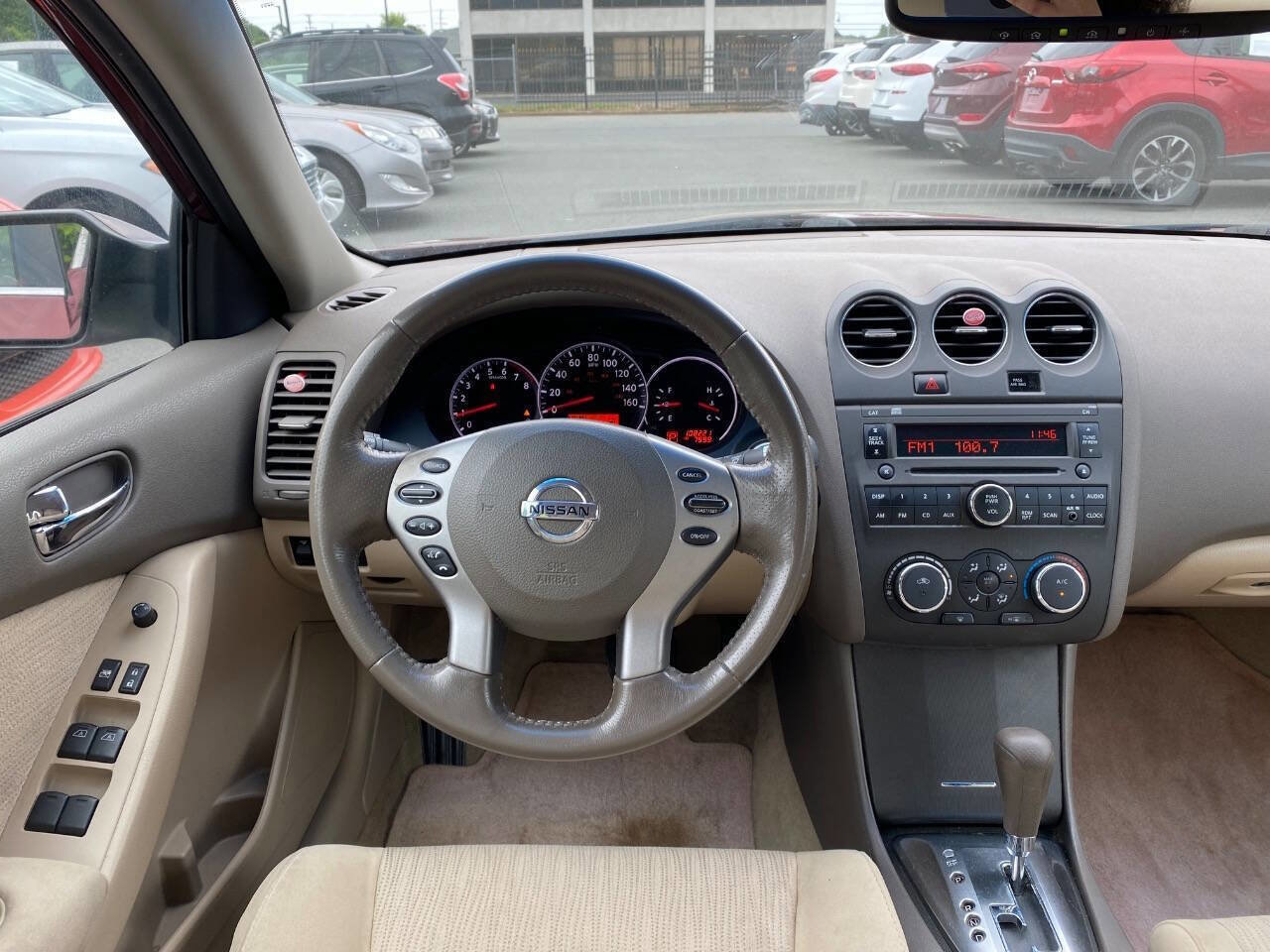 Used 2012 Nissan Altima 2.5 S w/ 20th Anniversary Pkg FWD image 17