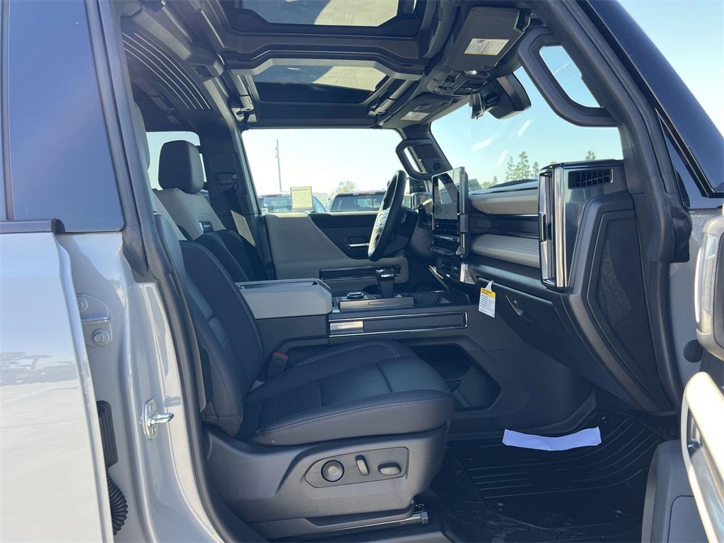 New 2026 GMC Hummer EV 4x4 Crew Cab image 31