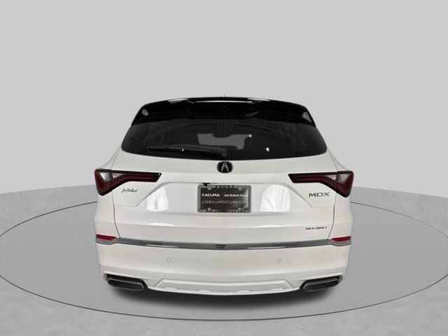 Certified 2026 Acura MDX w/ Advance Package AWD/4WD image 7