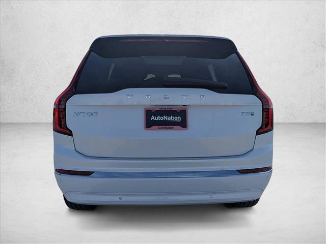 New 2026 Volvo XC90 T8 Plus w/ Protection Package image 9