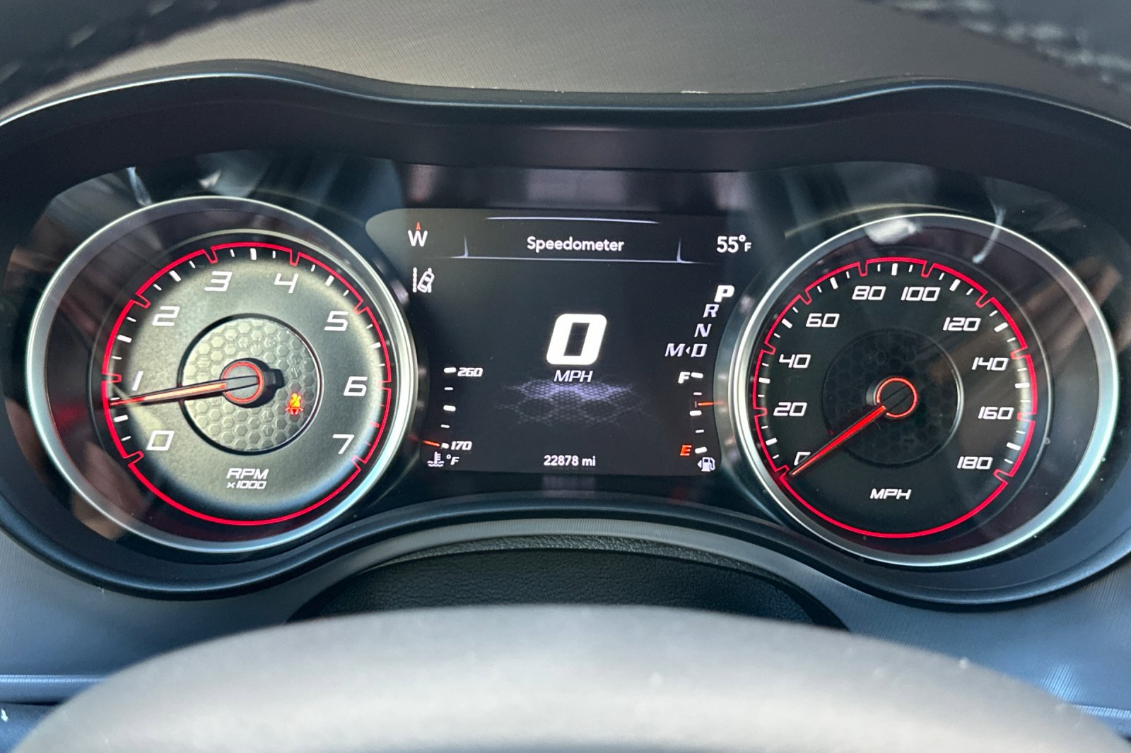 Used 2023 Dodge Charger Scat Pack image 39