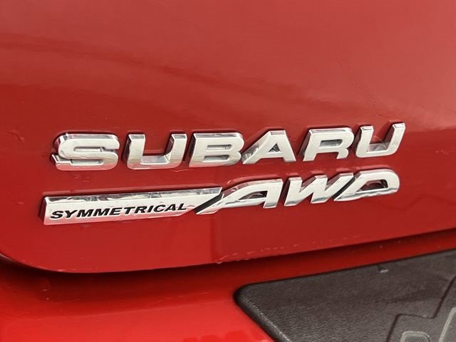 Certified 2025 Subaru Crosstrek 2.5i Limited image 27