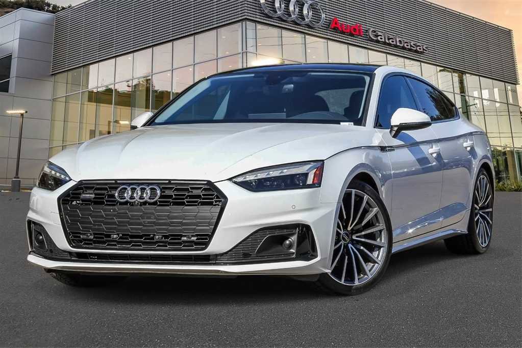 Used 2023 Audi A5 2.0T Premium Plus w/ Premium Plus