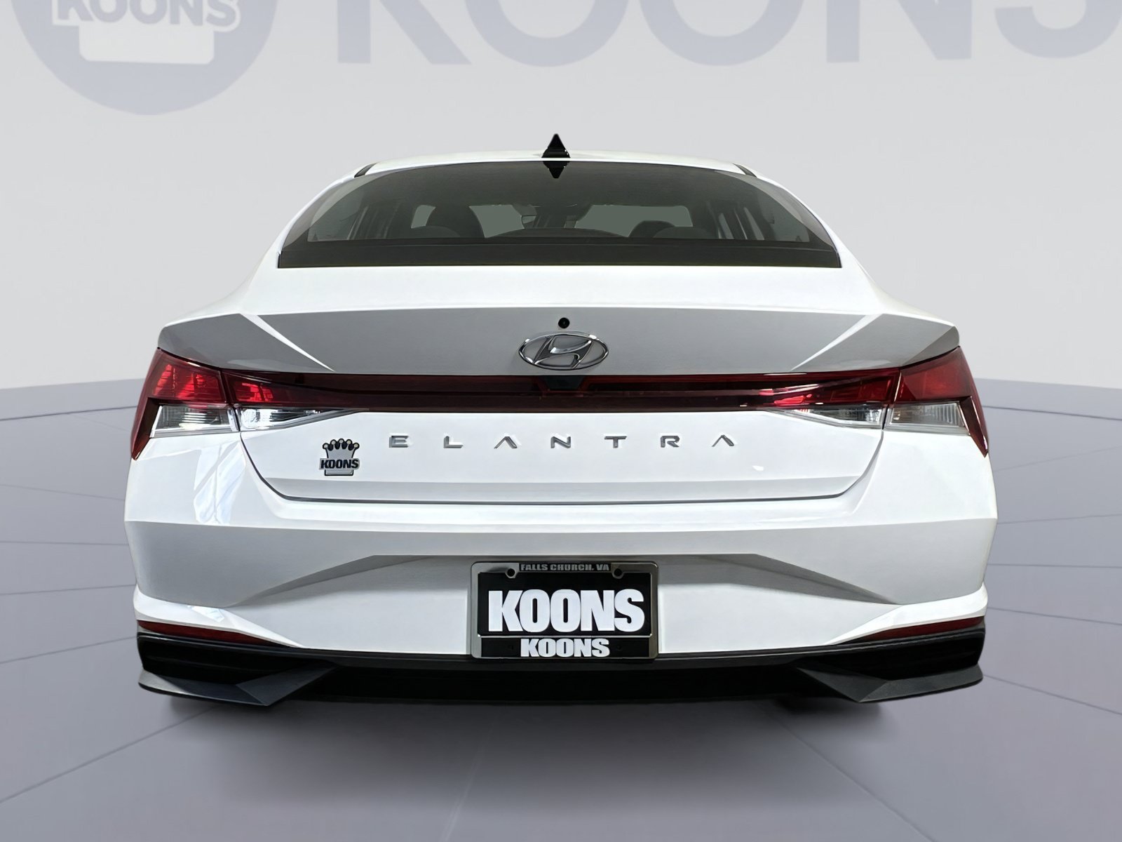 Used 2023 Hyundai Elantra SE FWD image 10