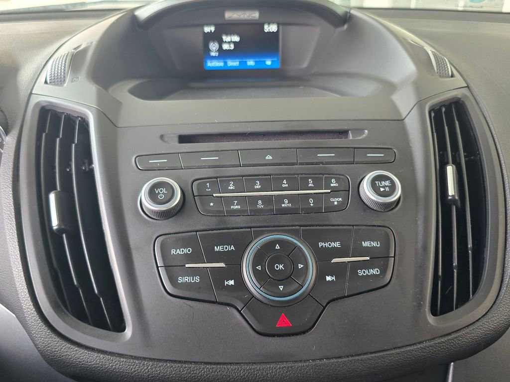 Used 2017 Ford Escape SE image 27