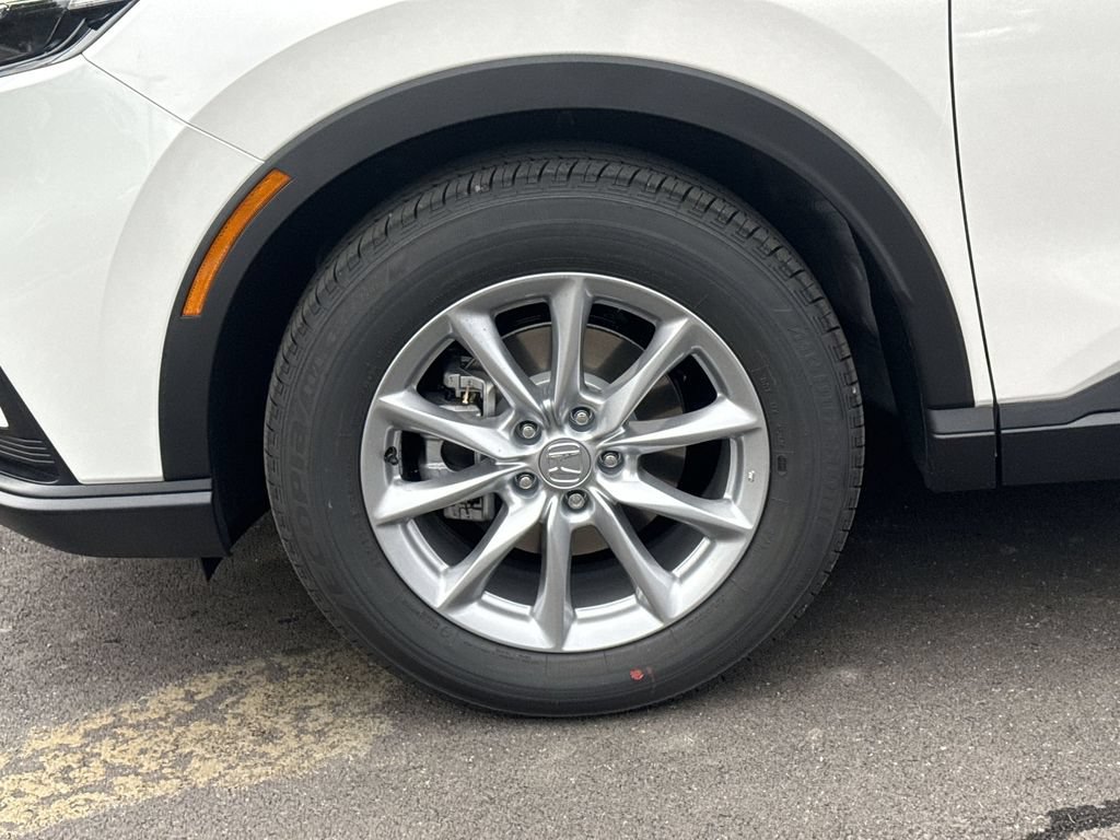 New 2026 Honda CR-V EX image 19