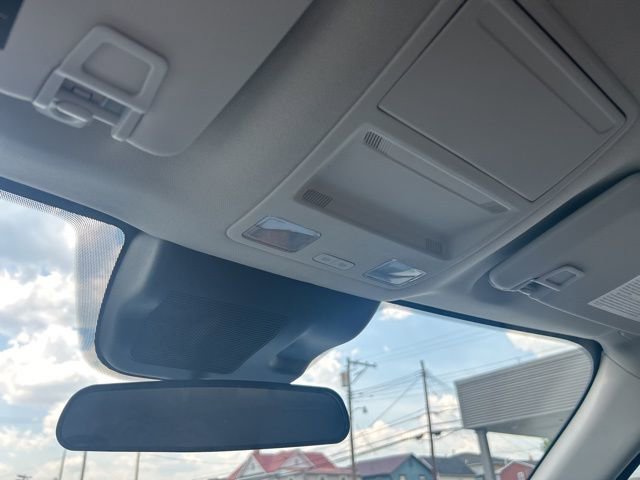 Used 2024 Ford Maverick Lariat FWD image 29