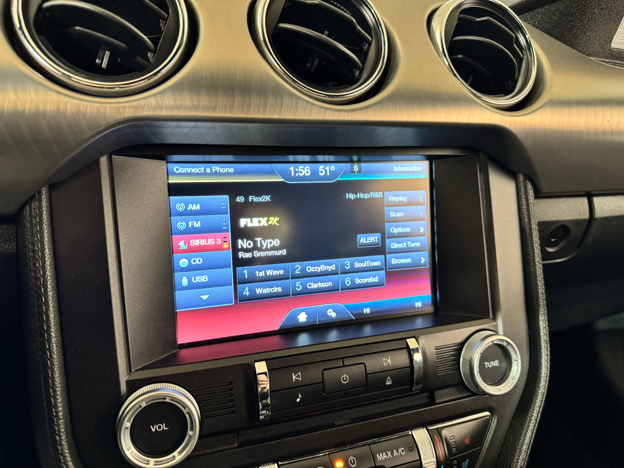 Used 2015 Ford Mustang GT Premium w/ Equipment Group 401A image 22