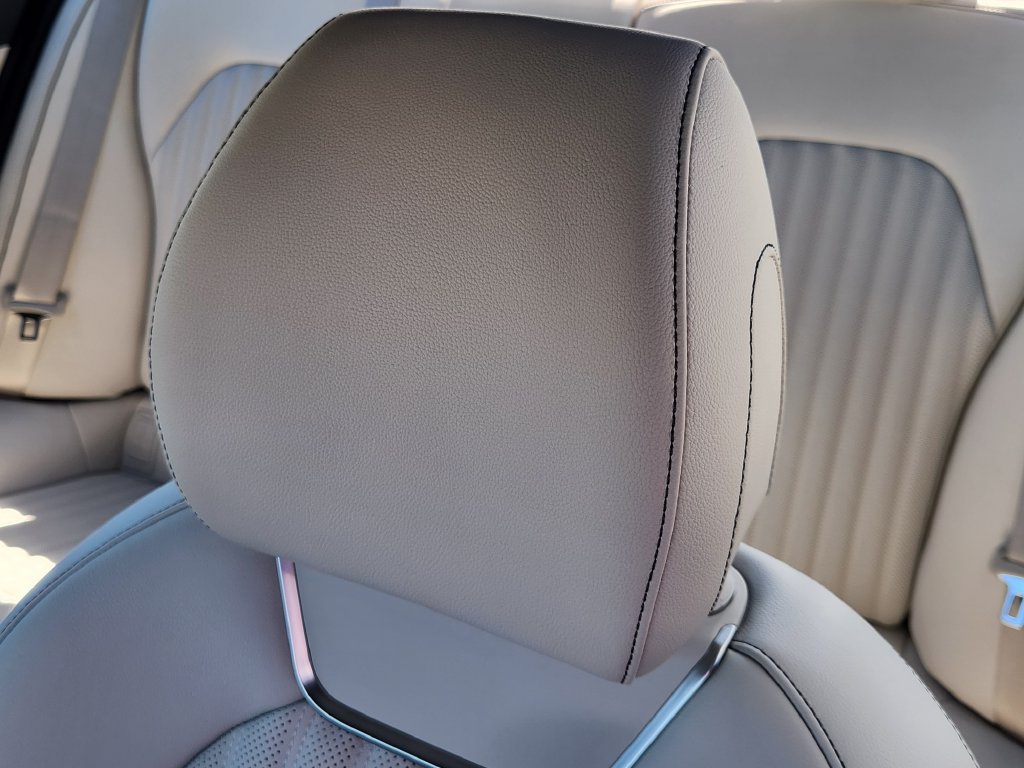 New 2026 Genesis G70 3.3T Sport Prestige RWD image 26