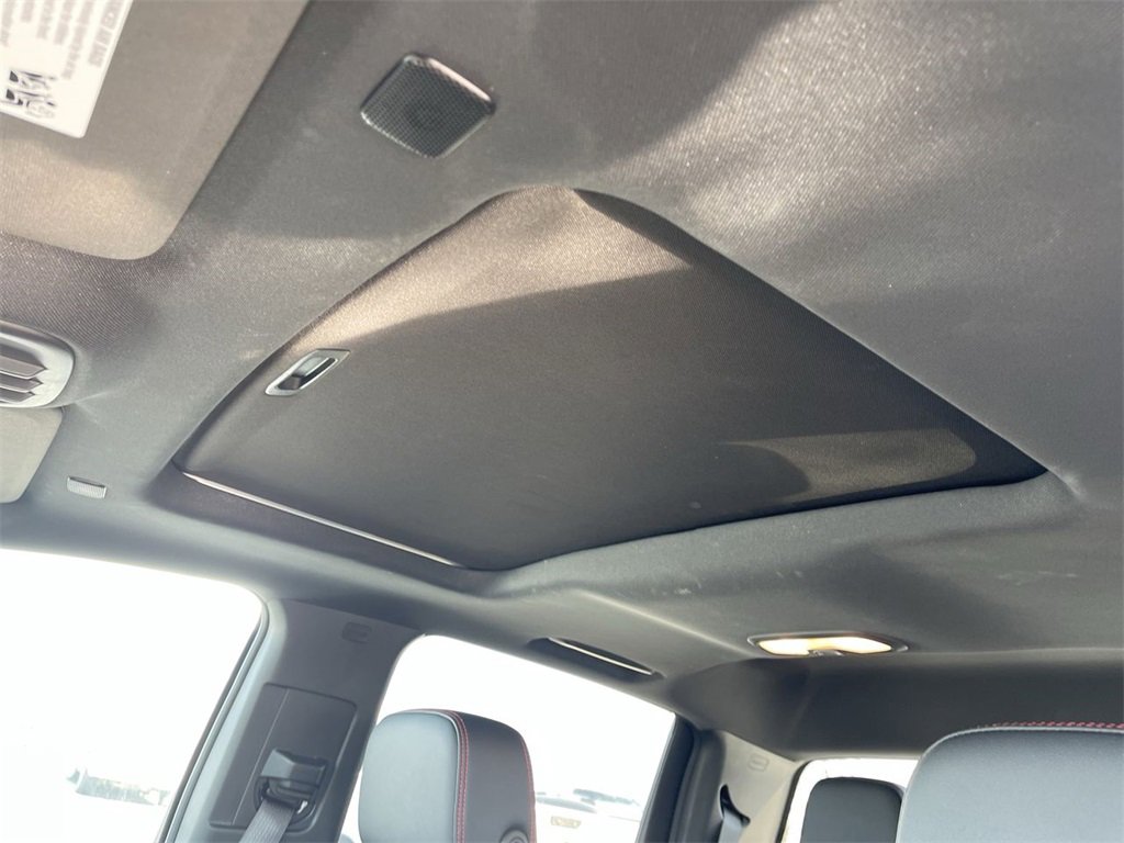 New 2025 Chevrolet Colorado Z71 w/ Technology Package image 21