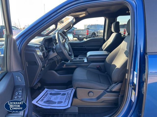 Used 2024 Ford F150 STX image 10