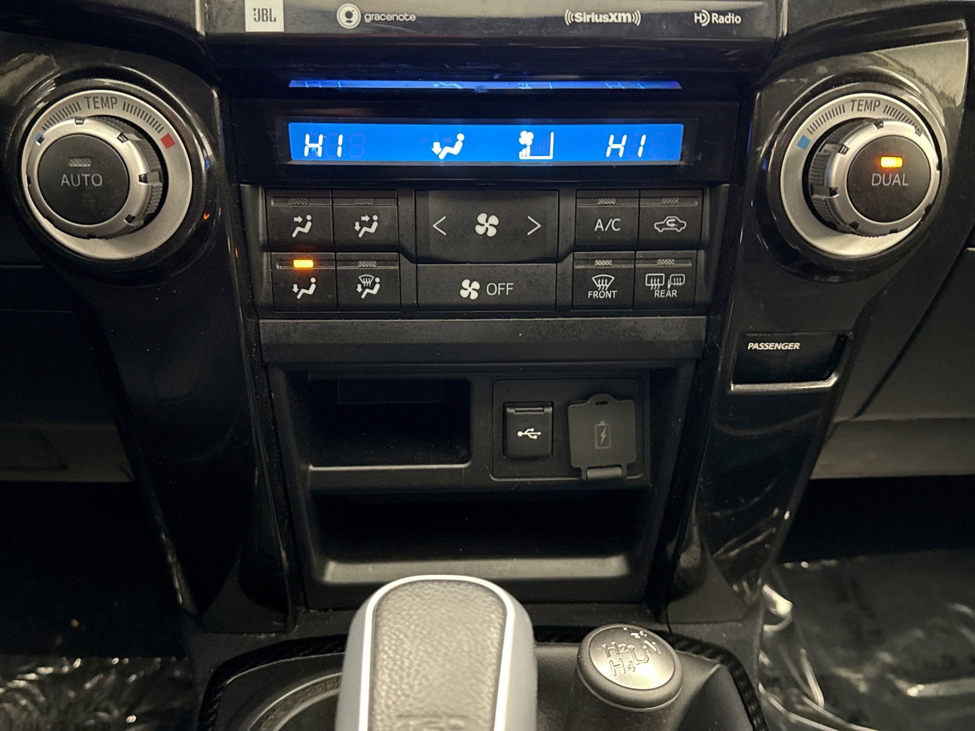 Used 2022 Toyota 4Runner TRD Pro AWD/4WD image 17