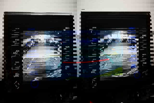 Certified 2019 Toyota RAV4 XLE image 25