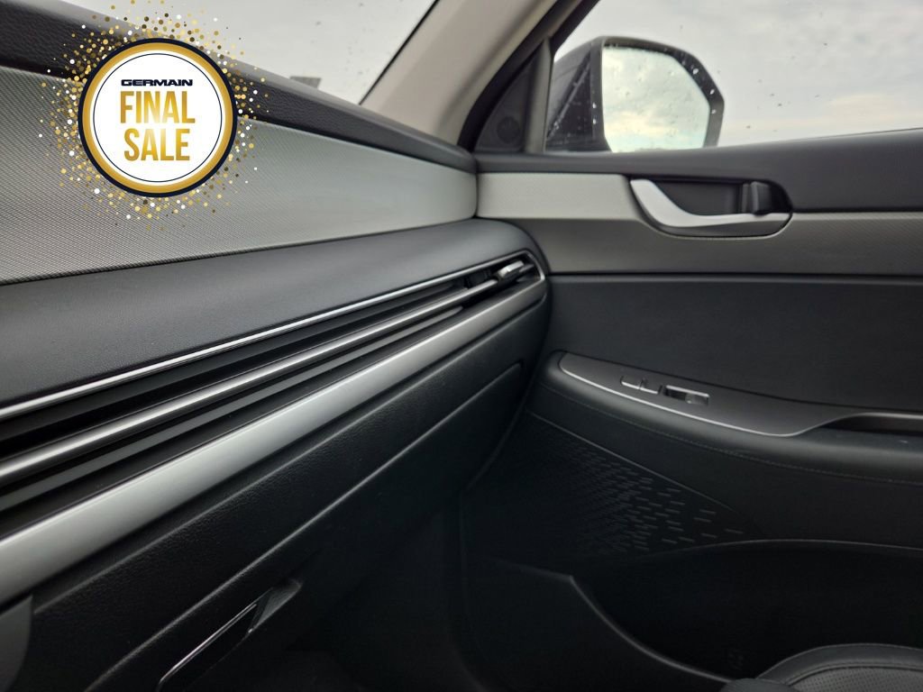 Used 2024 Hyundai Palisade XRT image 42