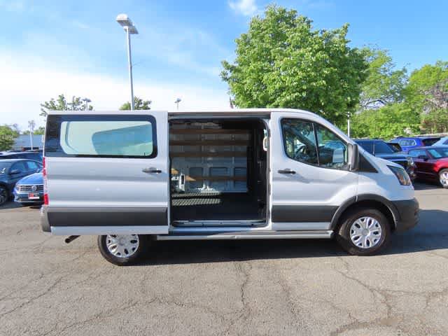 Used 2024 Ford Transit 250 Low Roof w/ Exterior Upgrade Package RWD image 6