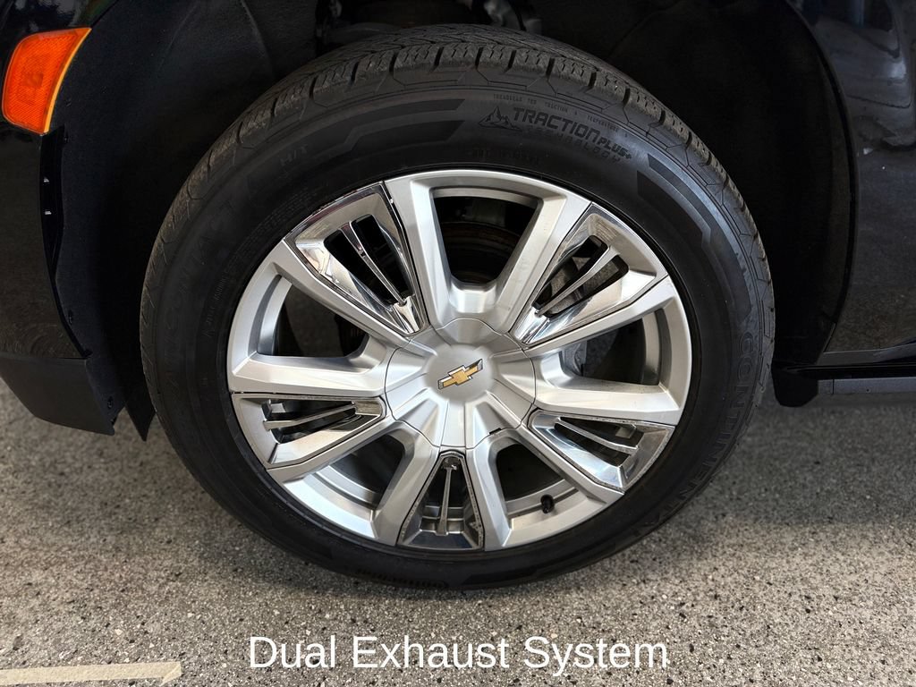 Used 2021 Chevrolet Tahoe High Country w/ Premium Package AWD/4WD image 28