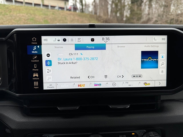 New 2025 Jeep Wrangler Unlimited Sport image 23