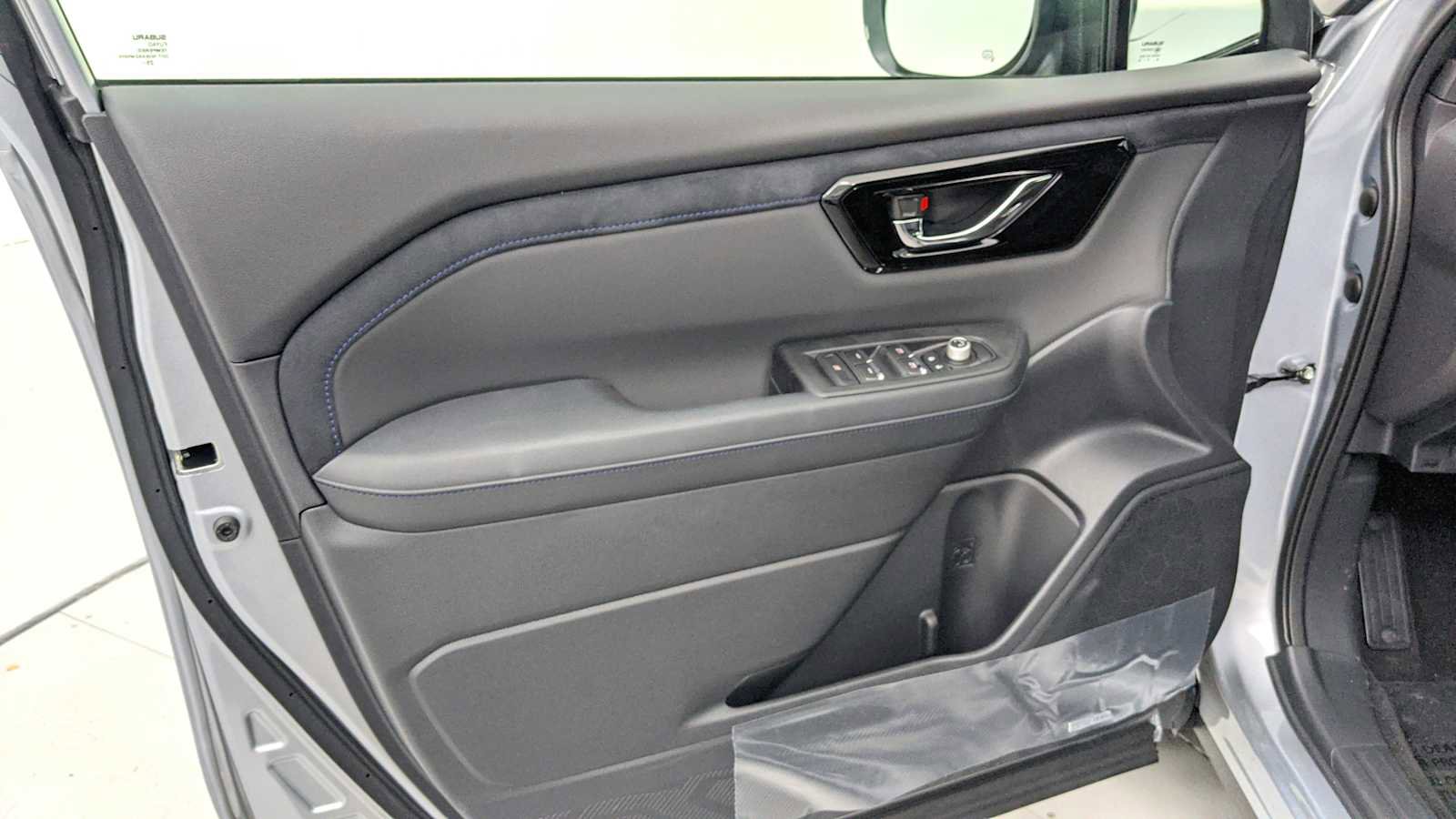 New 2026 Subaru Forester Limited image 24