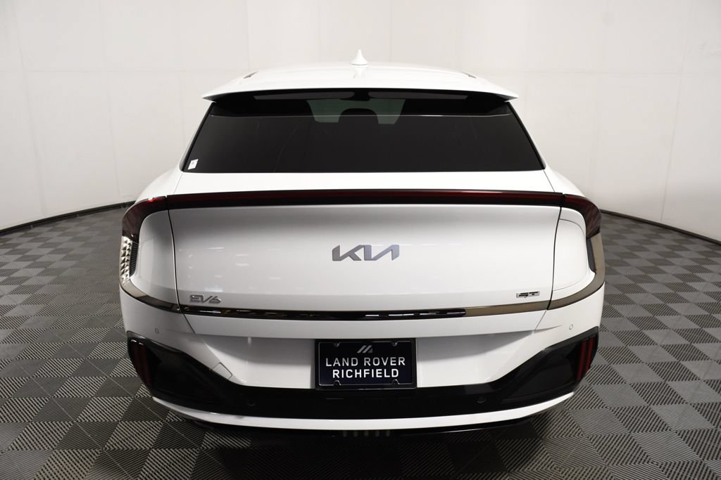 Used 2023 Kia EV6 GT AWD/4WD image 5