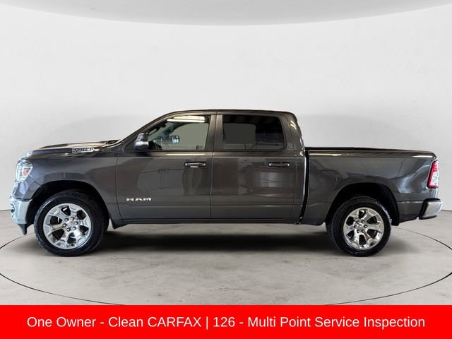 Used 2022 RAM 1500 Big Horn image 2