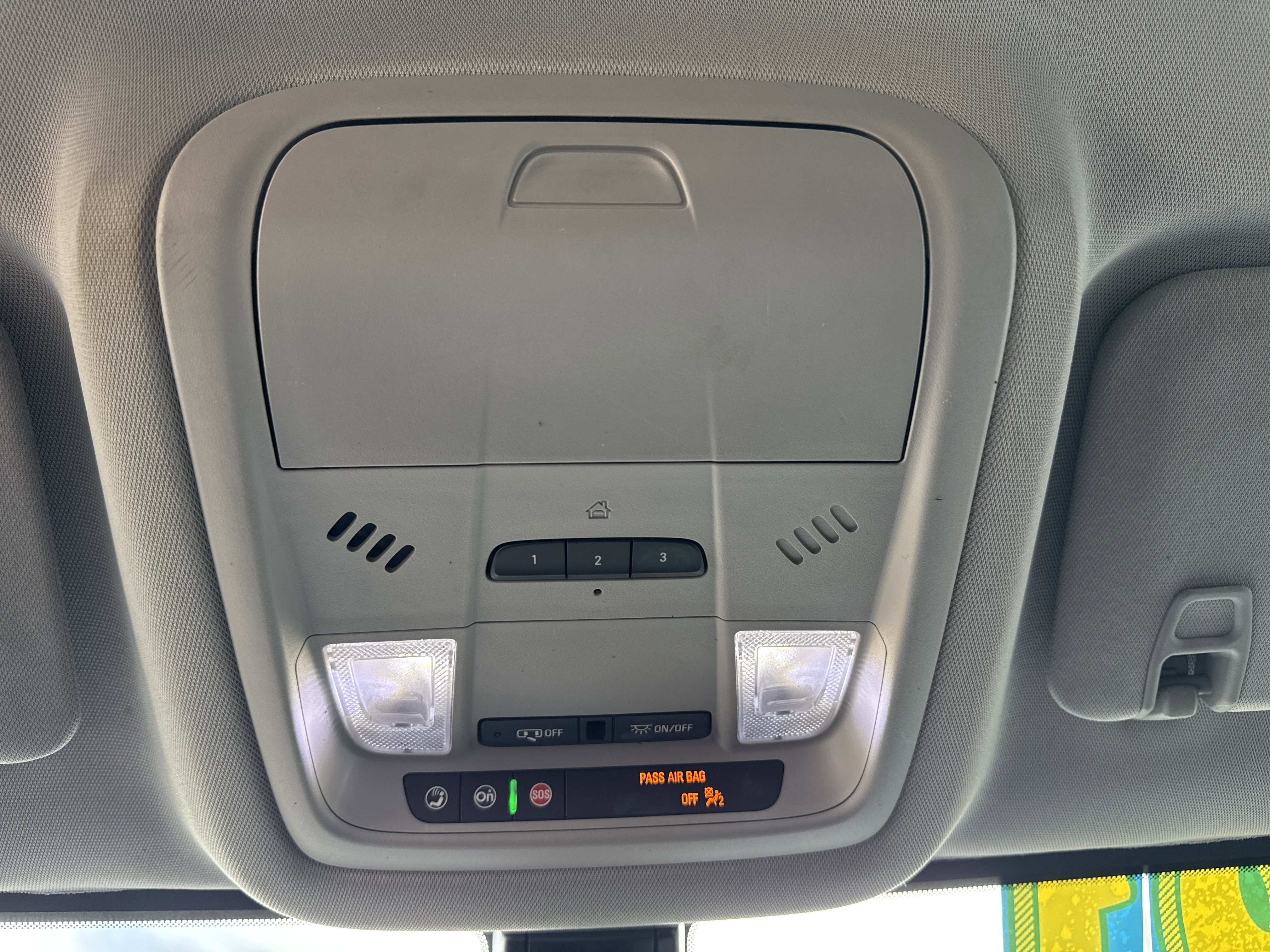 Used 2020 GMC Acadia SLT image 41