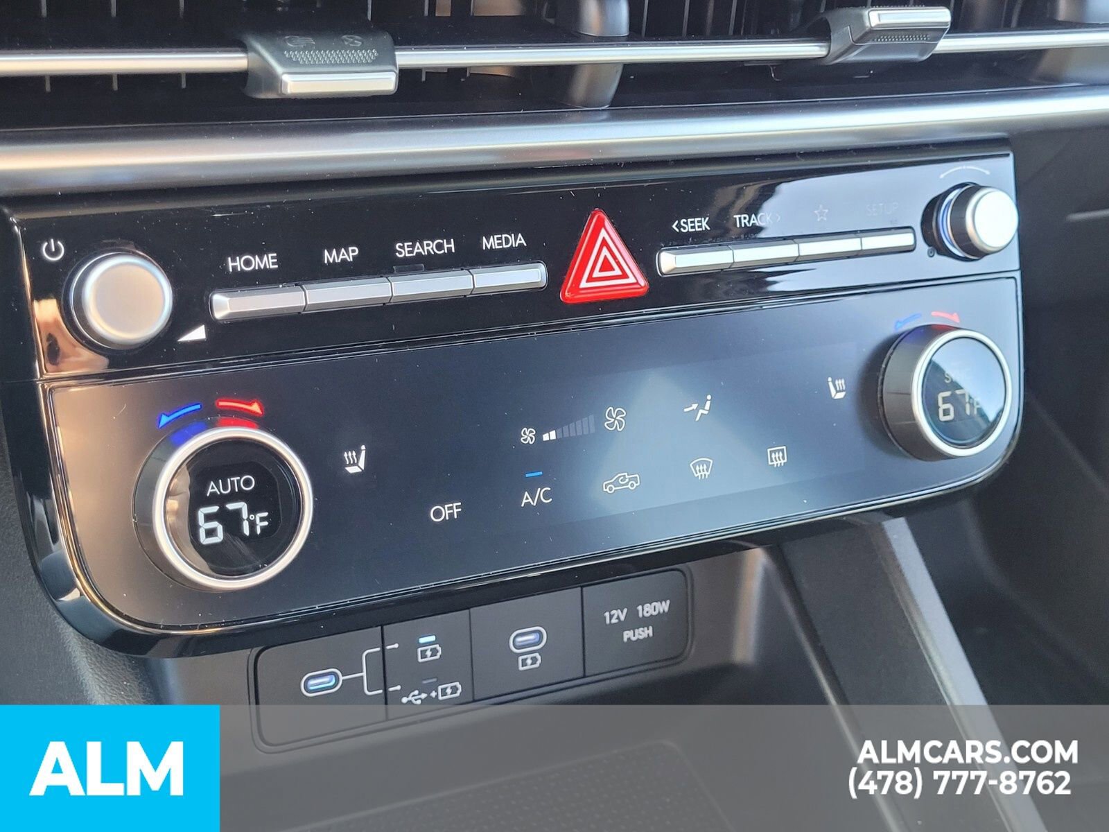 Used 2026 Hyundai Santa Cruz SEL image 20