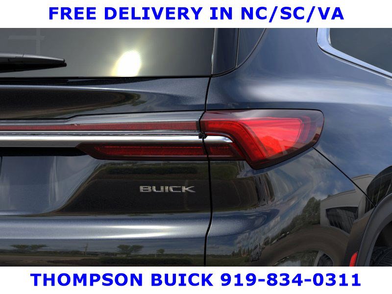 New 2026 Buick Enclave Preferred w/ Power Package image 11