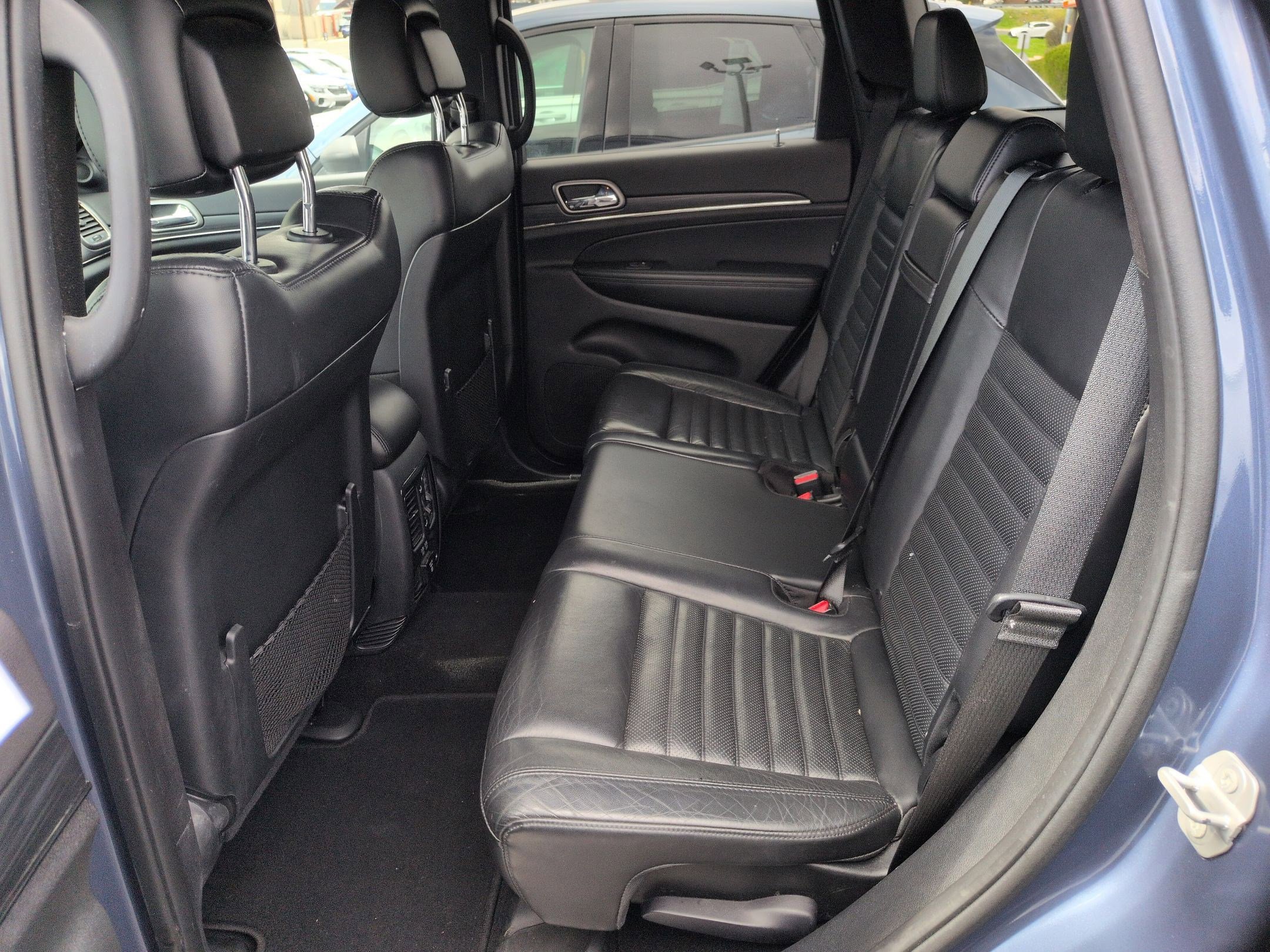 Used 2020 Jeep Grand Cherokee Limited X AWD/4WD image 15