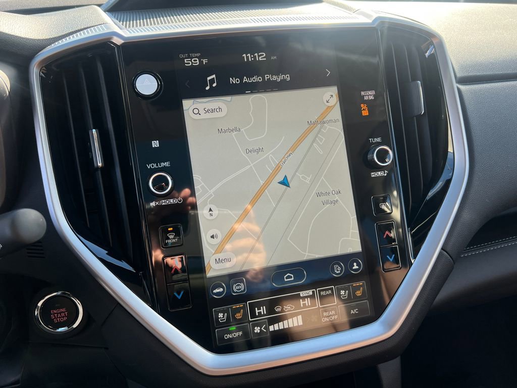 New 2026 Subaru Ascent Touring image 22