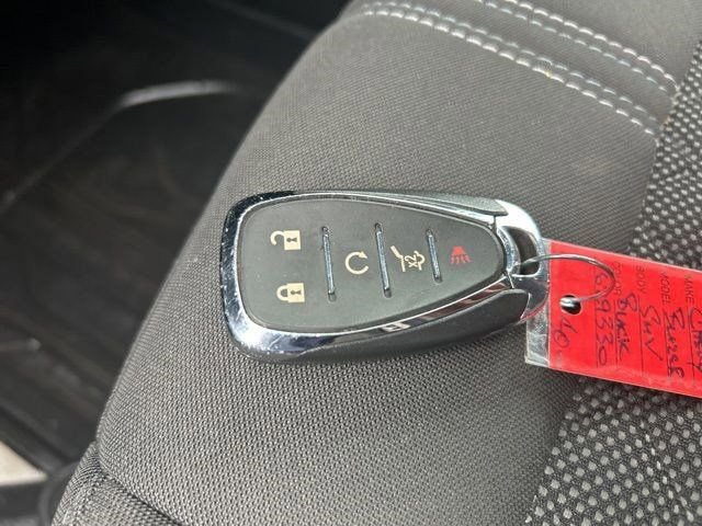 Used 2020 Chevrolet Blazer LT image 47