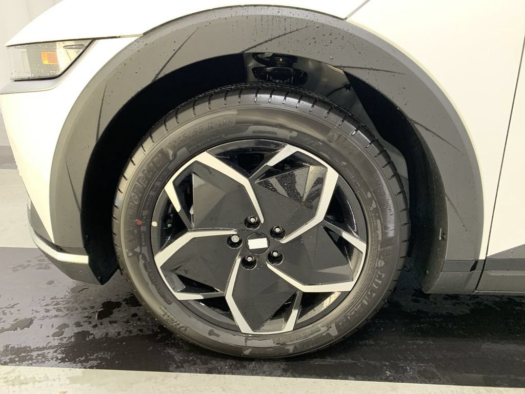 Used 2024 Hyundai Ioniq 5 SEL AWD/4WD image 8