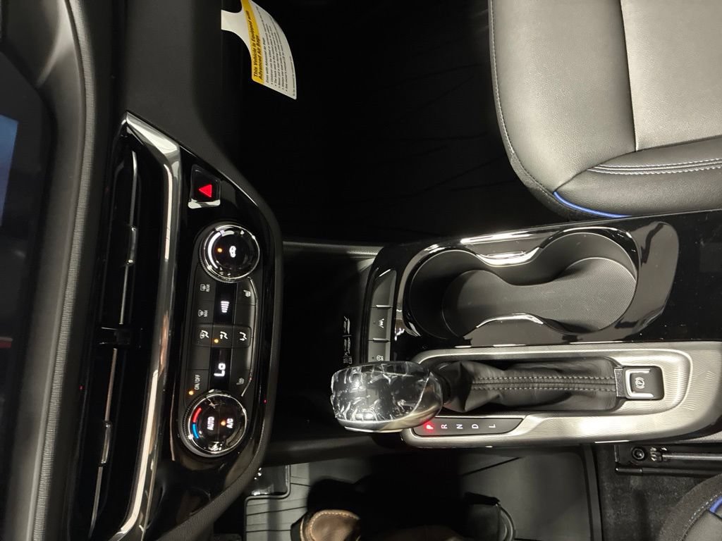 New 2026 Buick Envista Sport Touring w/ Convenience I Package FWD image 17