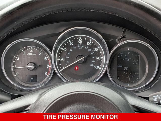 Used 2018 MAZDA CX-5 Sport AWD/4WD image 21