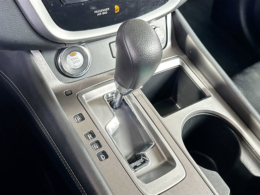 Used 2023 Nissan Murano S image 21