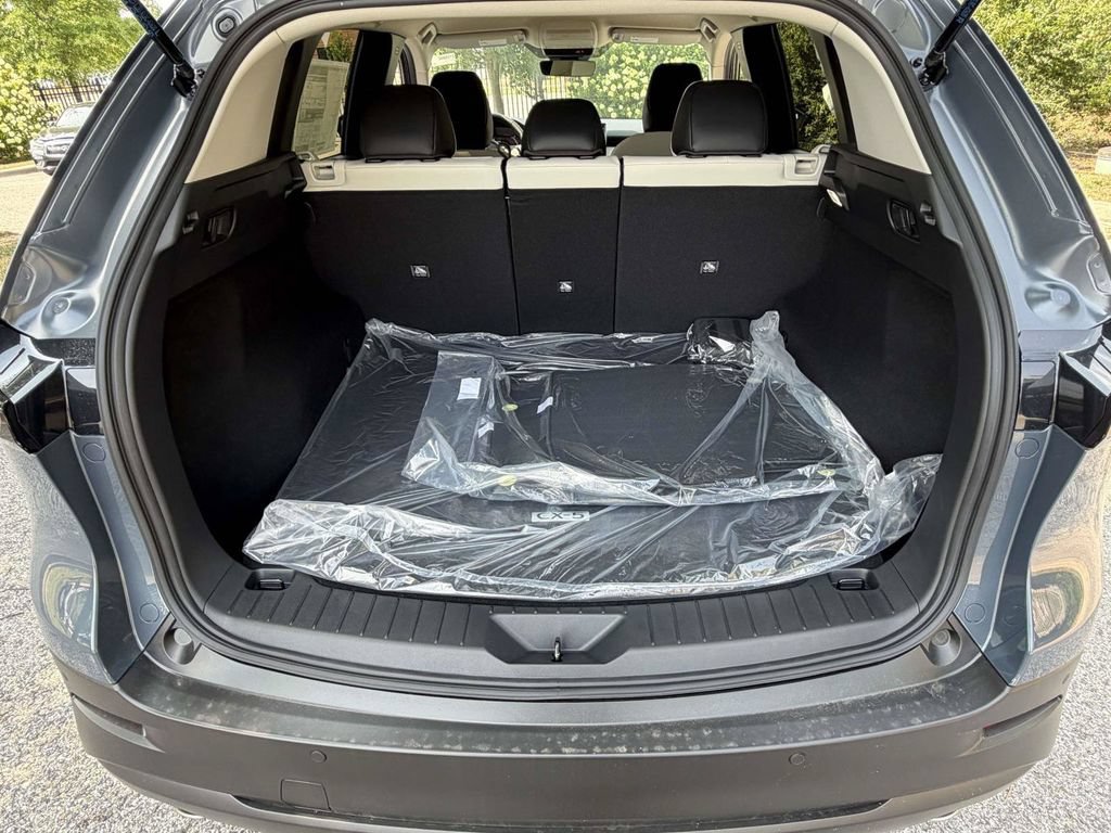 New 2026 MAZDA CX-5 Select AWD/4WD image 28
