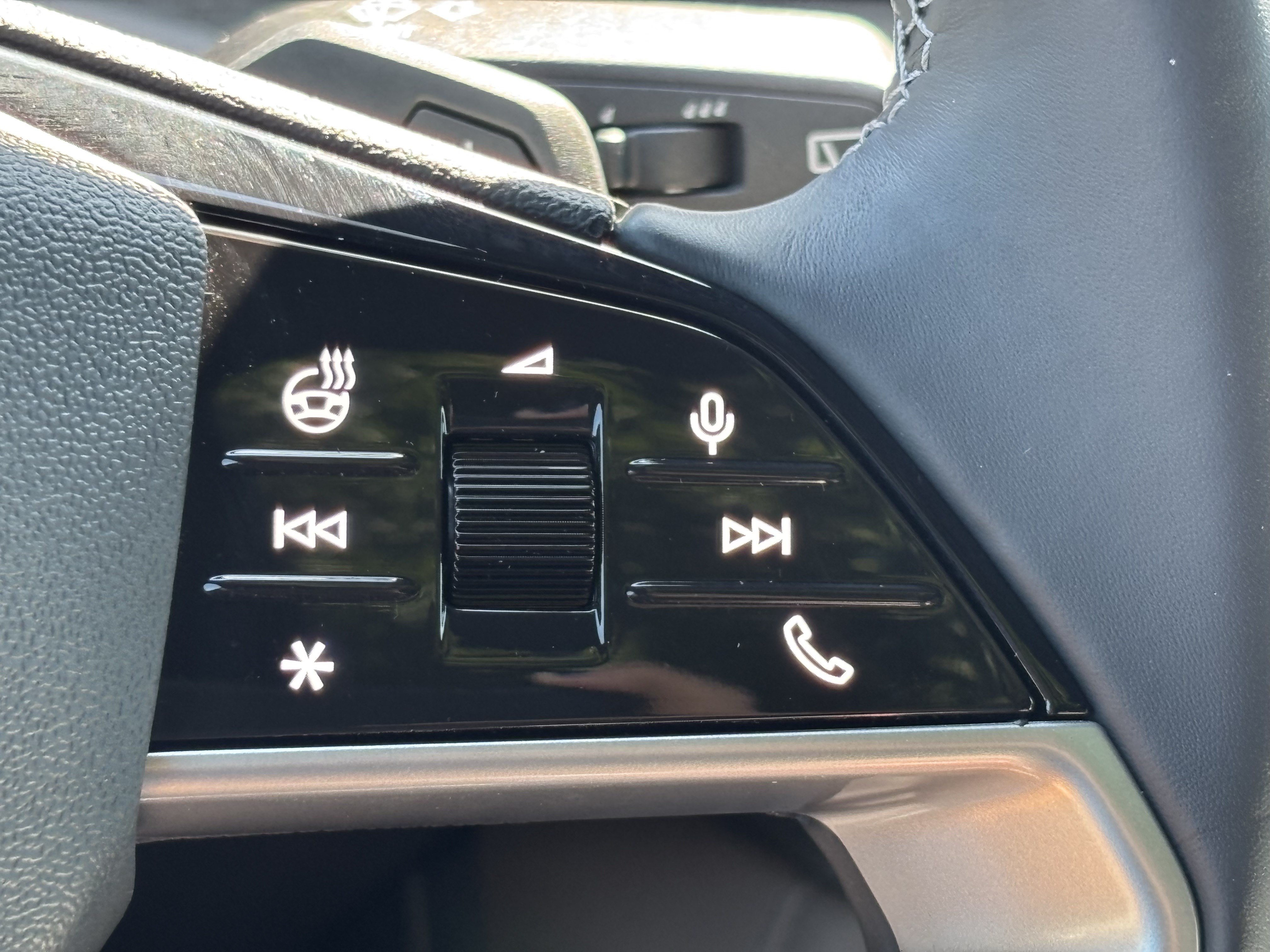 Certified 2026 Audi Q5 Prestige AWD/4WD image 22