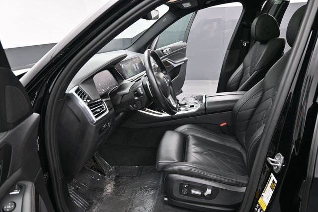 Used 2023 BMW X5 xDrive40i AWD/4WD image 28