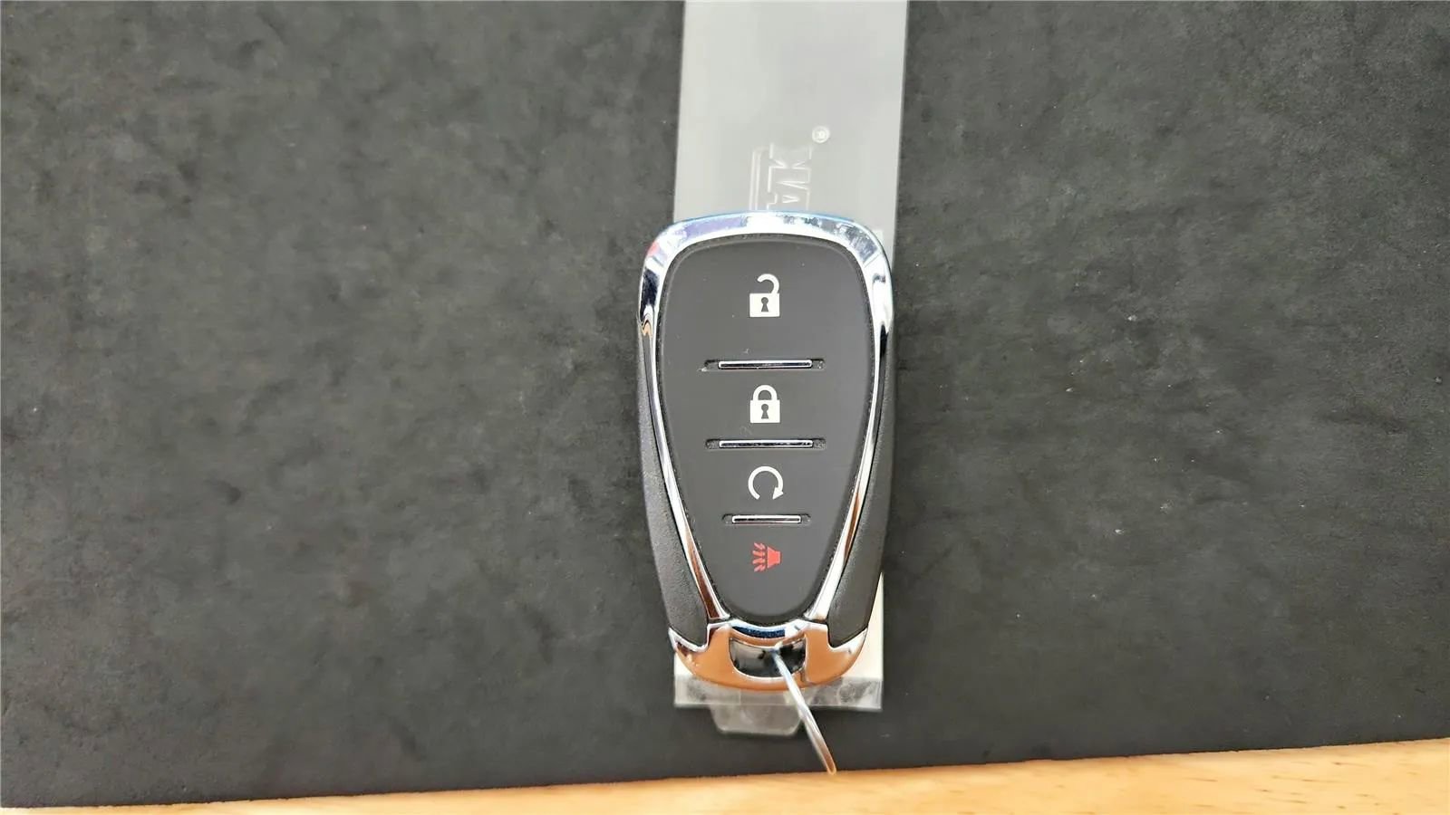 Used 2025 Chevrolet TrailBlazer LT image 21