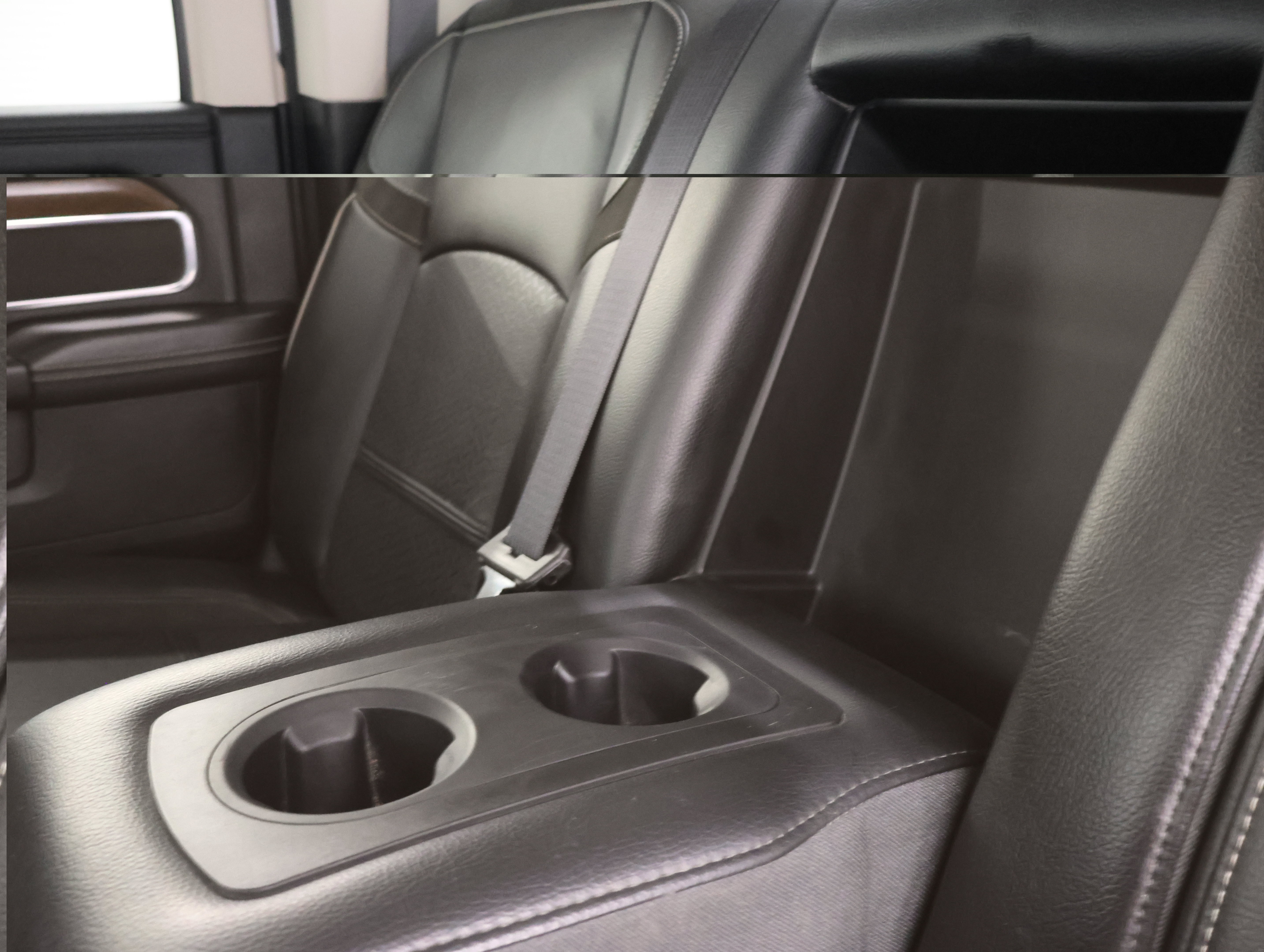 Used 2023 RAM 3500 Laramie AWD/4WD image 37