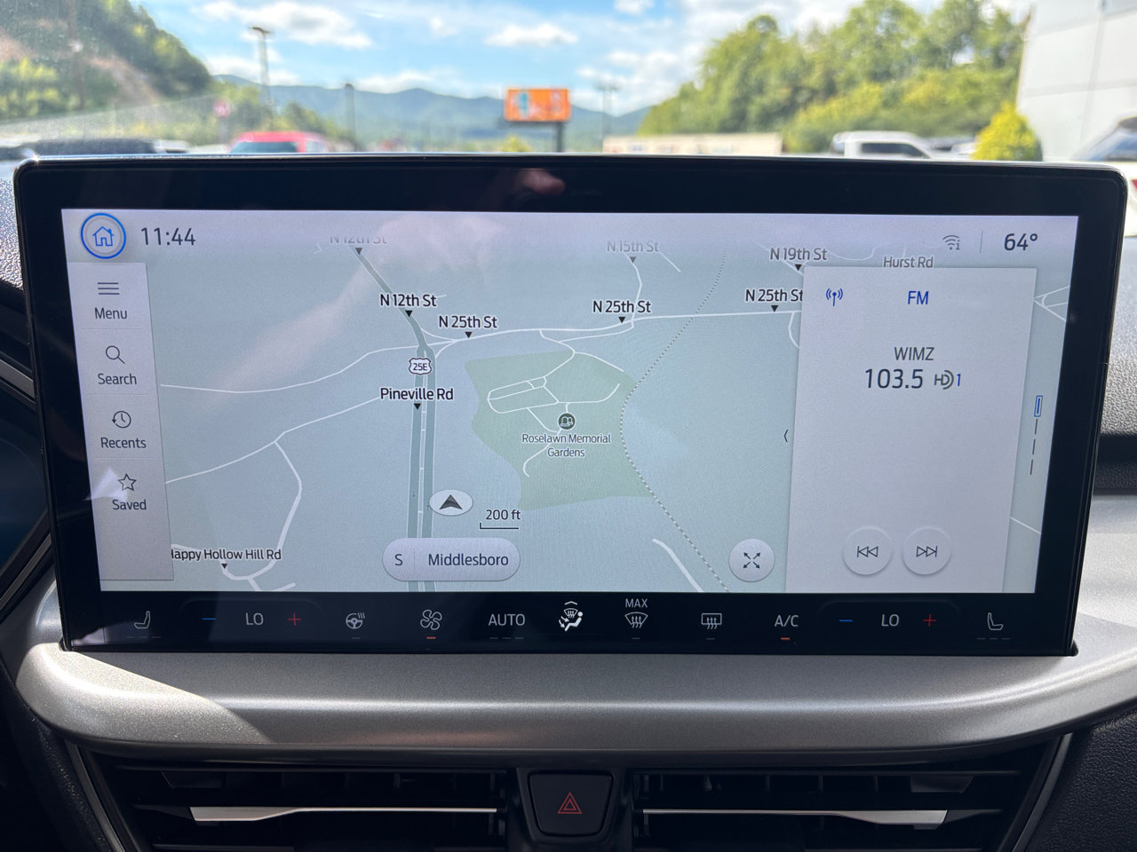 Used 2023 Ford Escape Active w/ Tech Pack #2 image 20