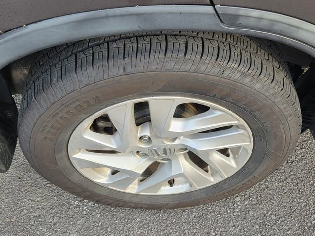 Used 2016 Honda CR-V EX-L image 8