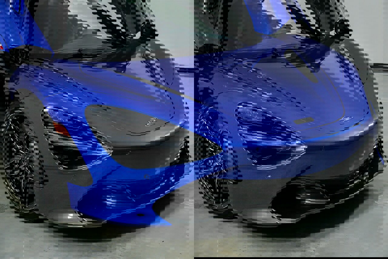 Used 2019 McLaren 720S Performance image 3