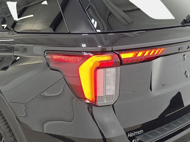 Used 2026 Ford Explorer ST w/ Sun And Sound Package image 34