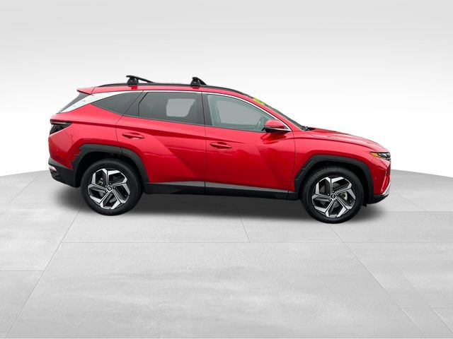 Used 2023 Hyundai Tucson Limited image 5
