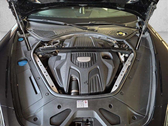 Used 2018 Porsche Panamera w/ Premium Package Plus RWD image 25