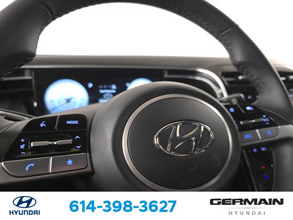 Used 2023 Hyundai Tucson XRT AWD/4WD image 22