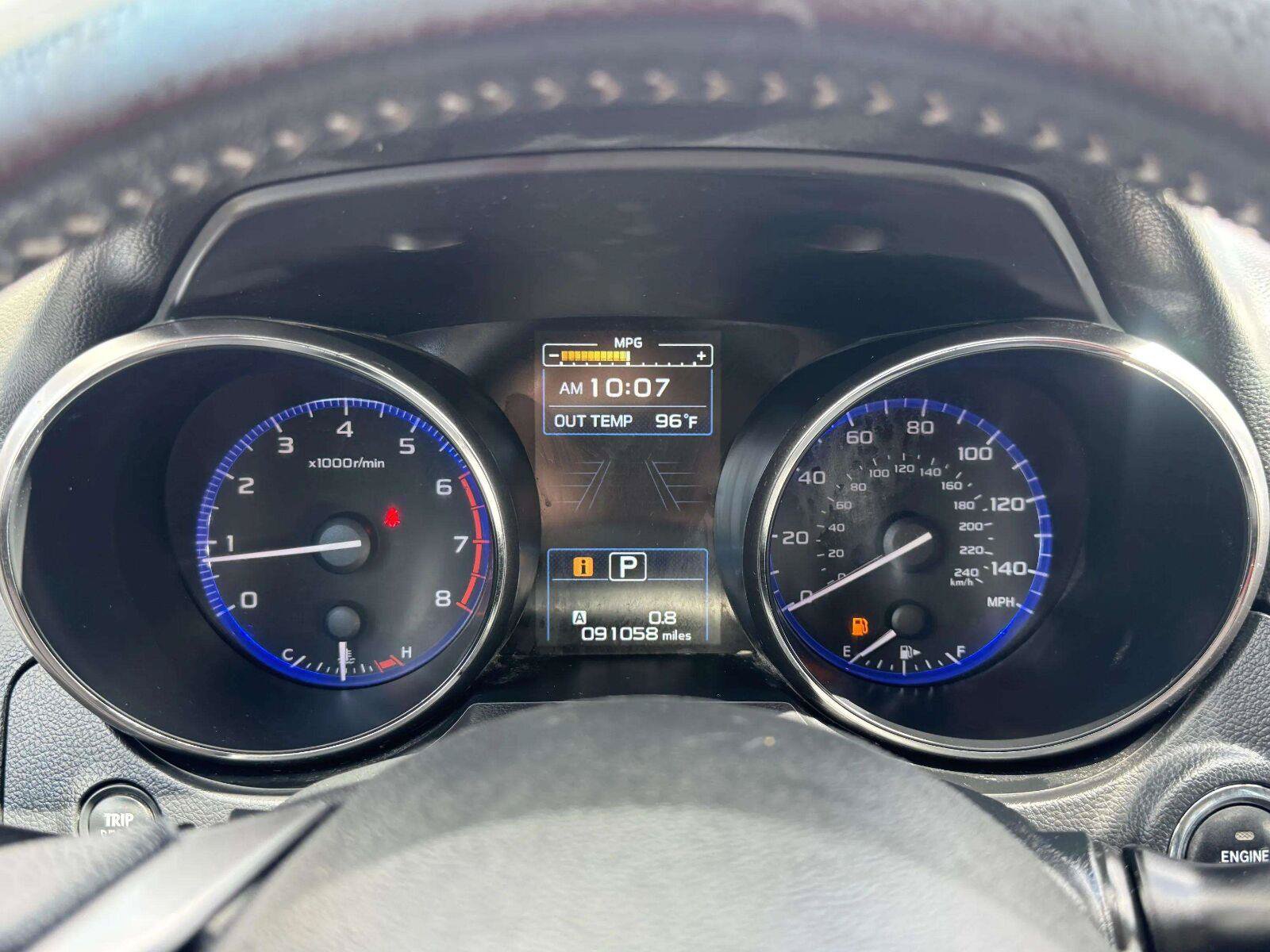Used 2019 Subaru Outback 2.5i Limited AWD/4WD image 20